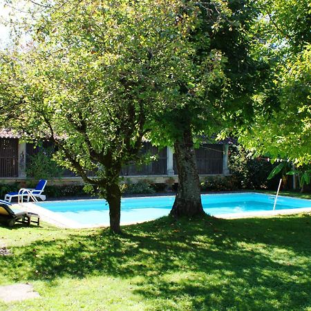 Casa da Roseira Bed & Breakfast Ponte de Lima Eksteriør bilde