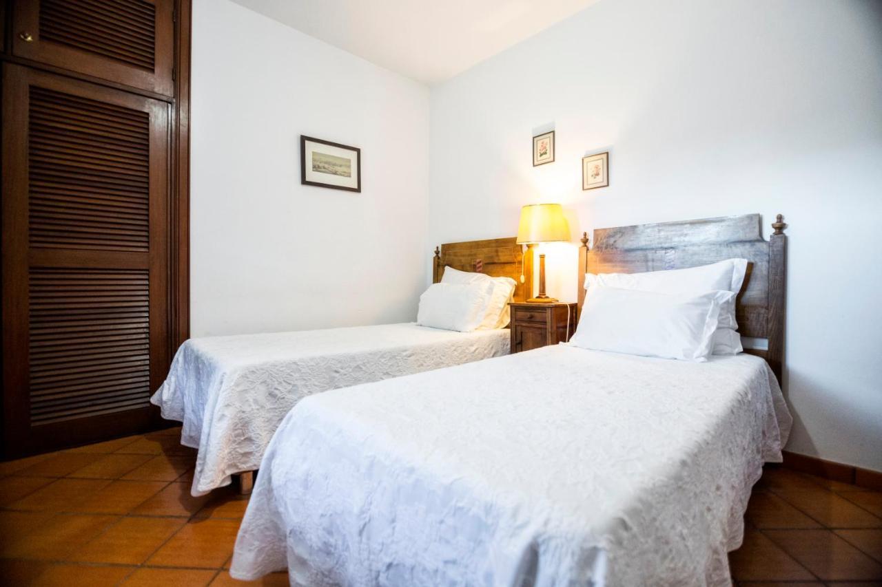 Casa da Roseira Bed & Breakfast Ponte de Lima Eksteriør bilde